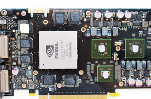 Тест ATI Radeon HD 5970 CrossFireX и NVIDIA GeForce GTX 295 SLI